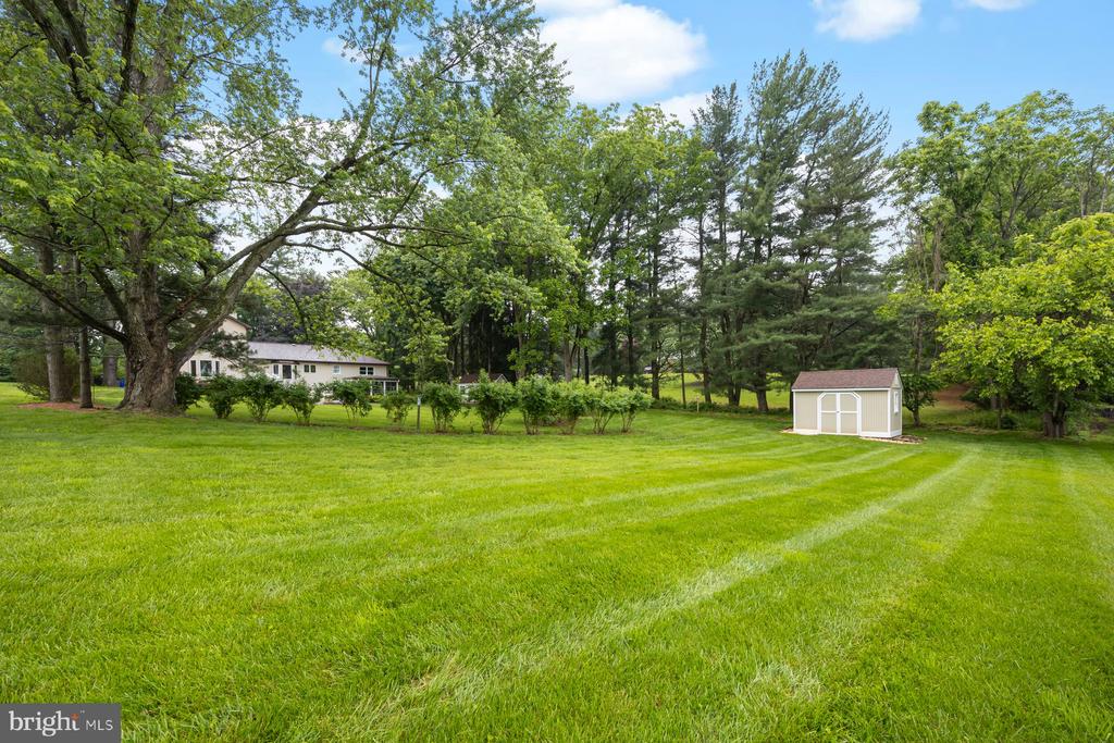 1362 DRIVER ROAD
