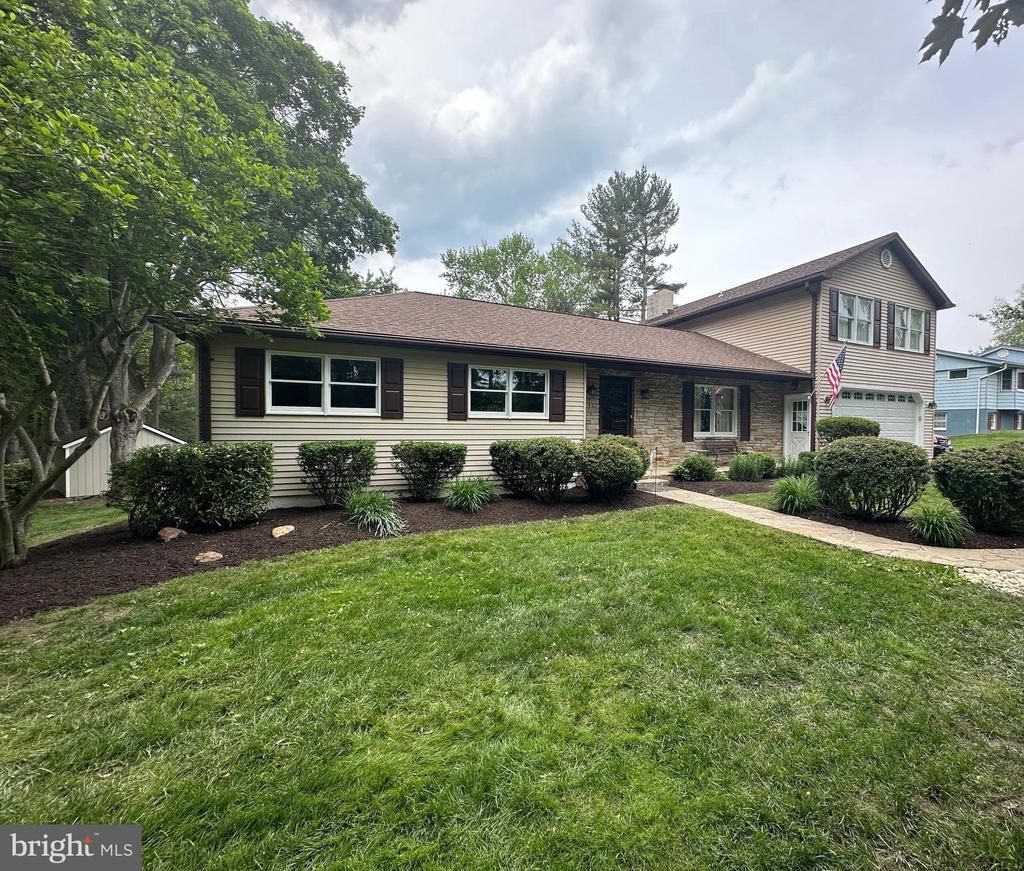 1362 DRIVER ROAD
