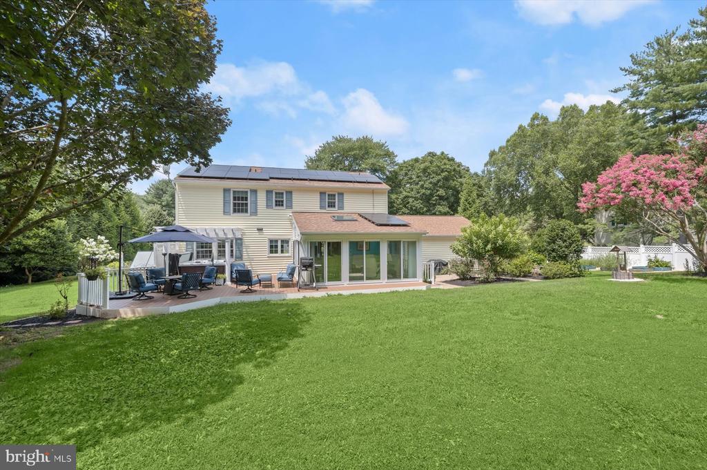3317 BRANTLY ROAD