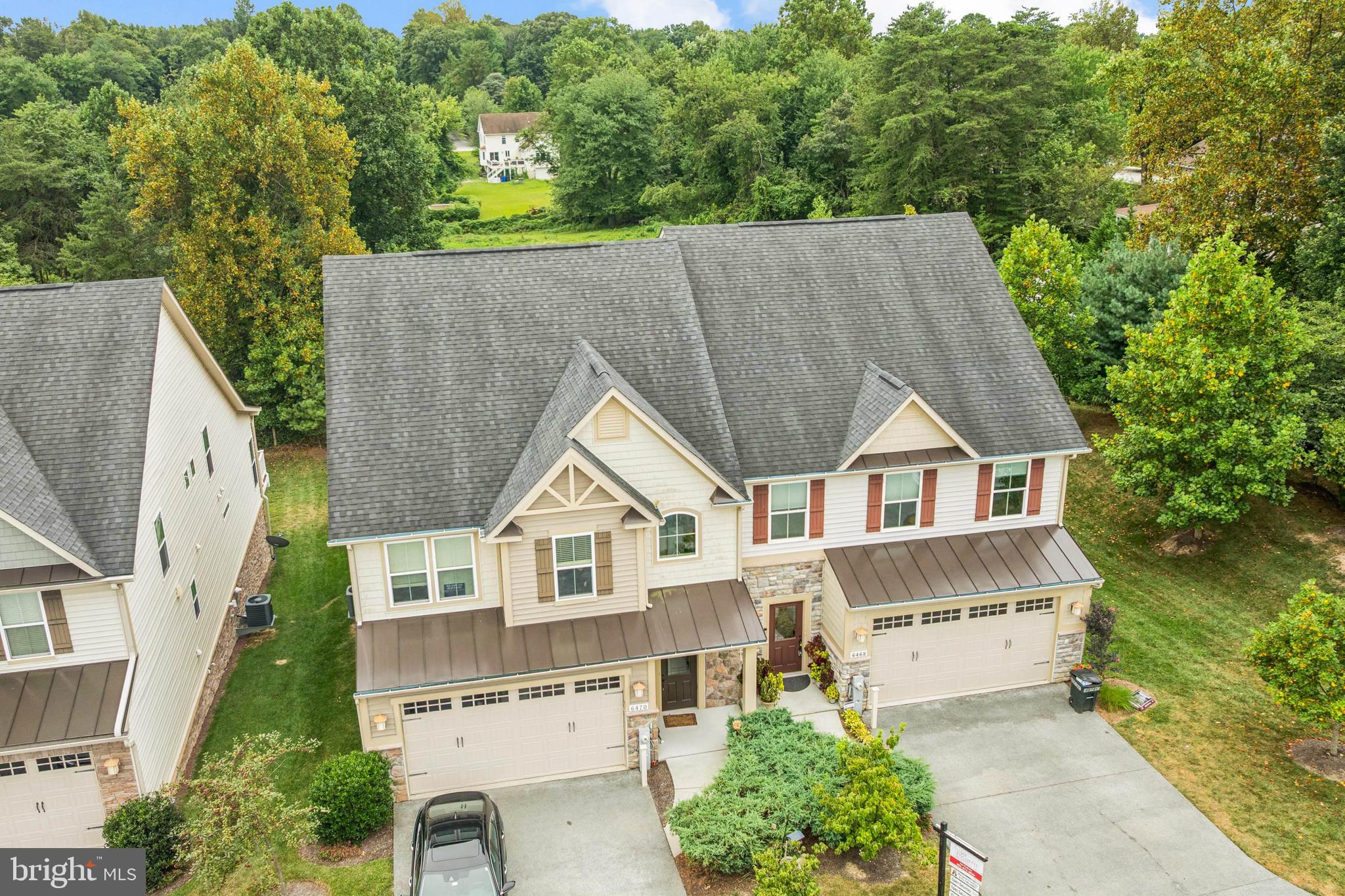 6468 PARK FOREST CIRCLE