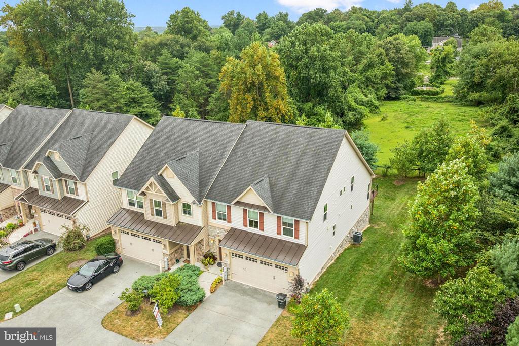 6468 PARK FOREST CIRCLE
