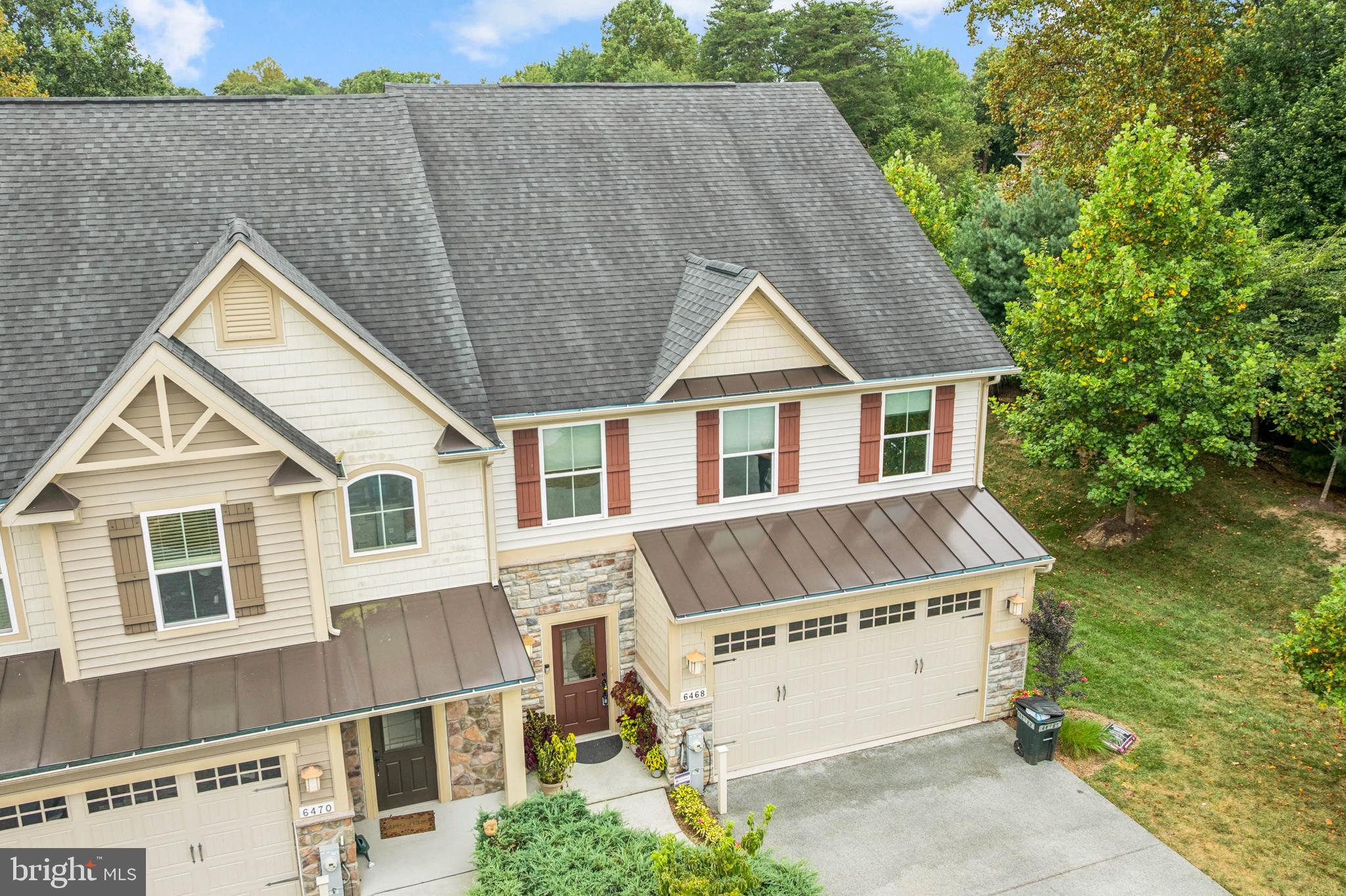 6468 PARK FOREST CIRCLE
