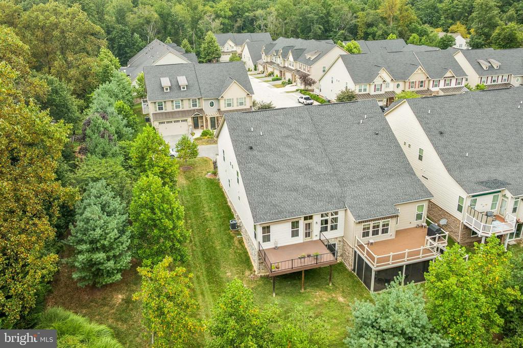 6468 PARK FOREST CIRCLE