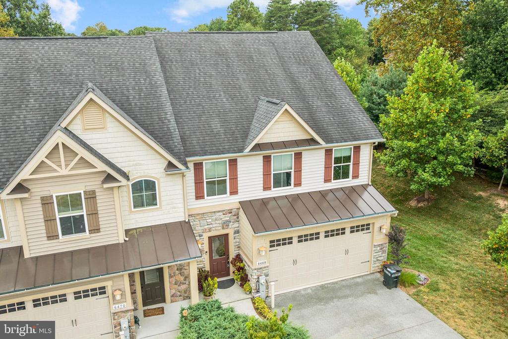 6468 PARK FOREST CIRCLE