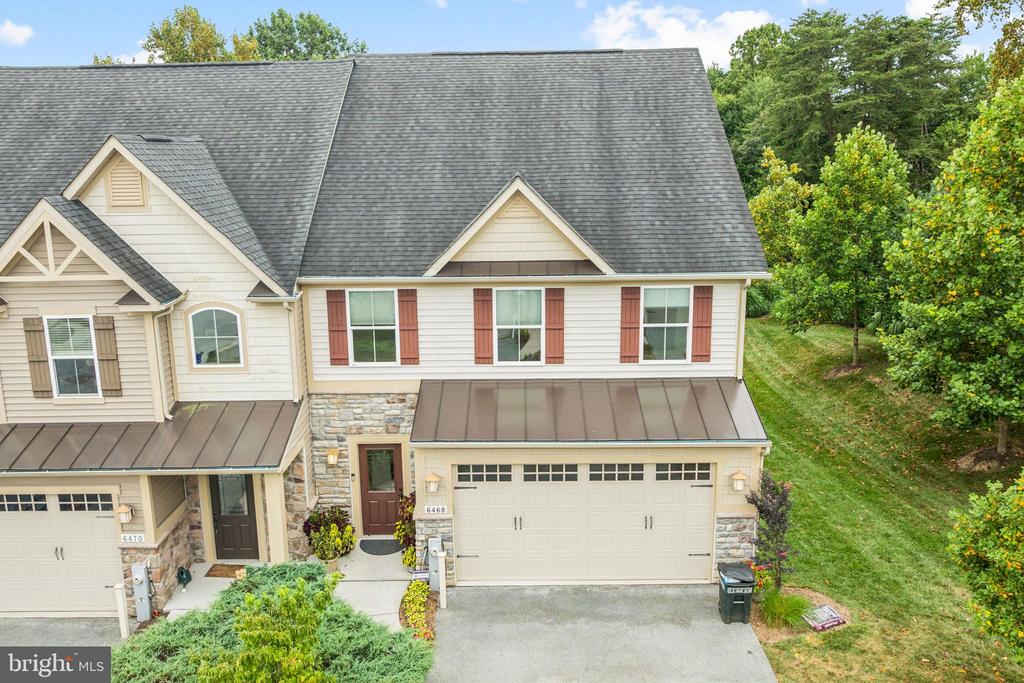 6468 PARK FOREST CIRCLE