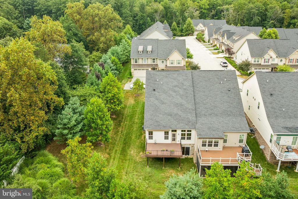 6468 PARK FOREST CIRCLE