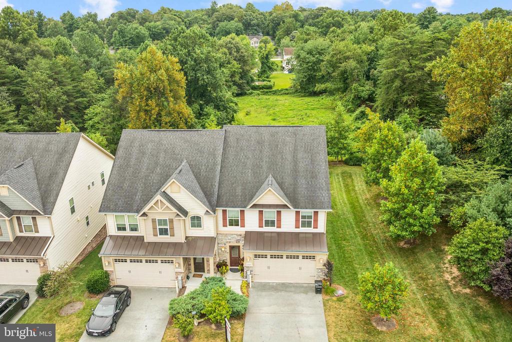 6468 PARK FOREST CIRCLE
