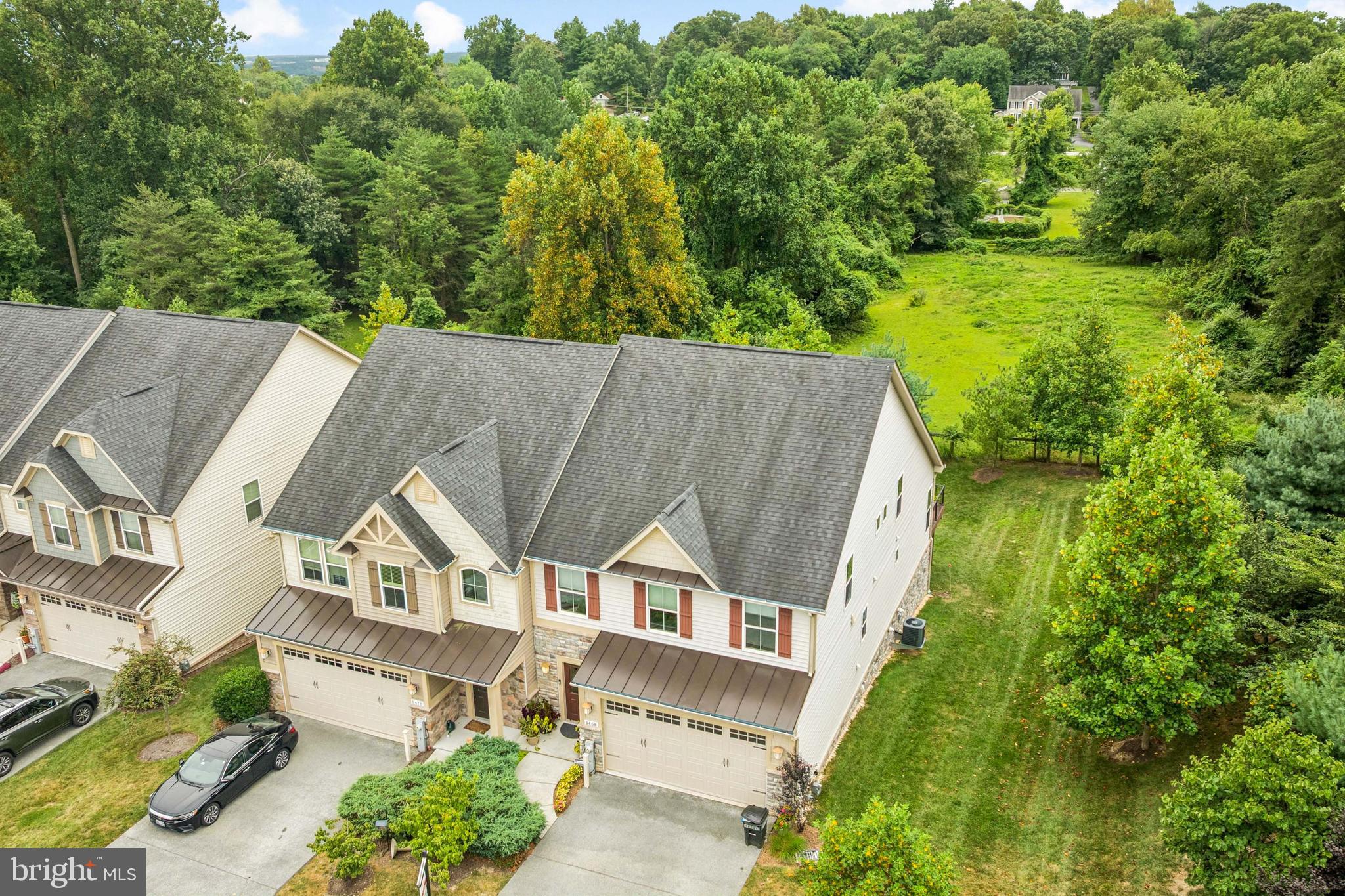 6468 PARK FOREST CIRCLE