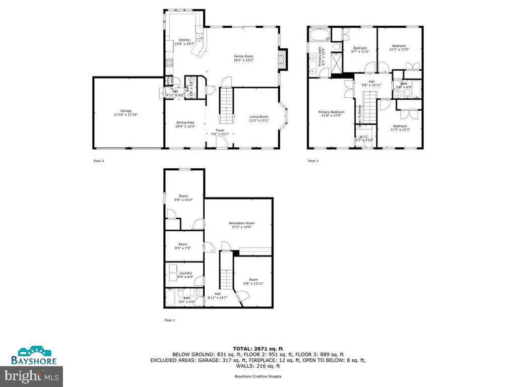 5455 WOODED WAY