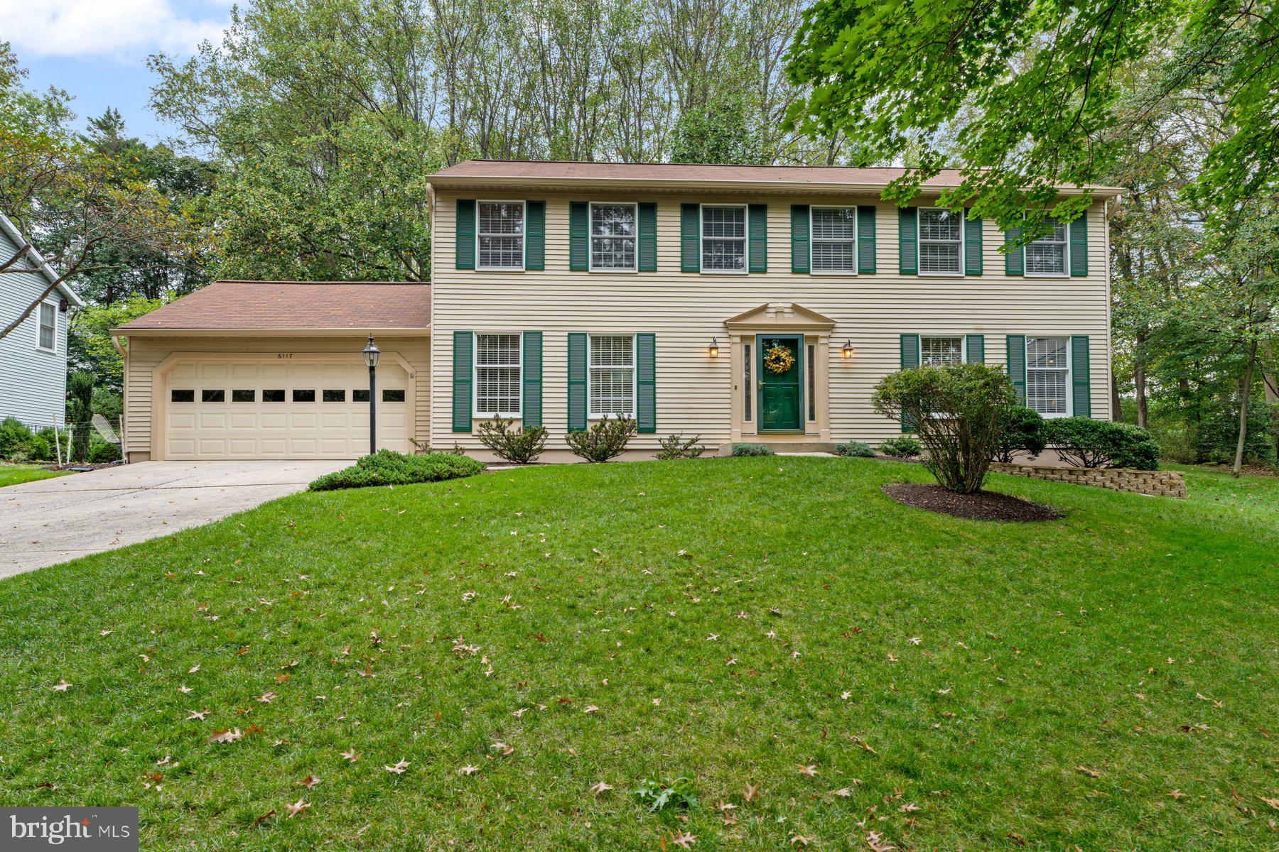 6117 FENCE POST COURT