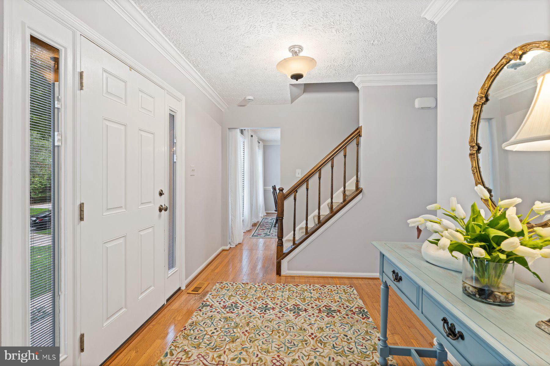 6117 FENCE POST COURT