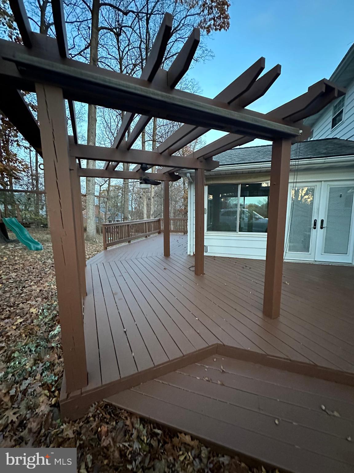 10336 BURNSIDE DRIVE