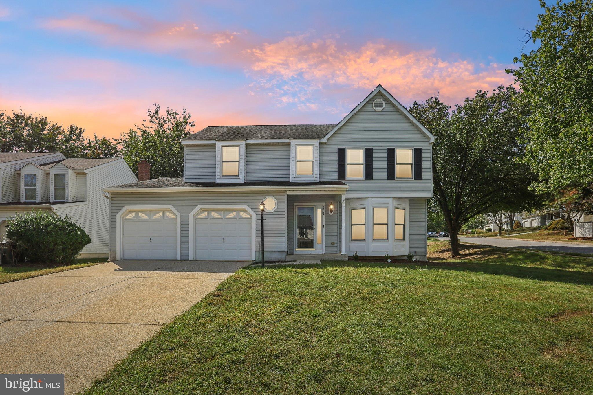 8102 FOREVER GREEN COURT