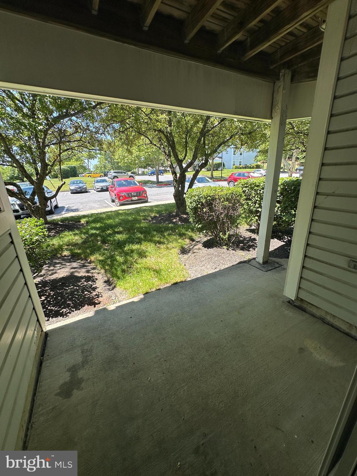 8378 MONTGOMERY RUN ROAD A