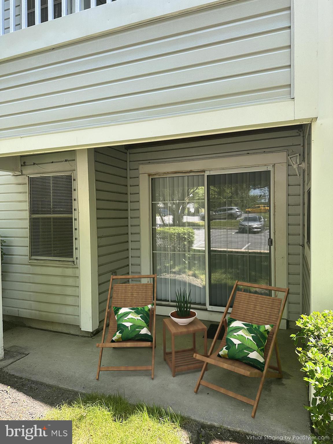 8378 MONTGOMERY RUN ROAD A