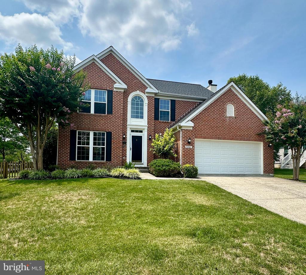 5901 NORTHERN COURT