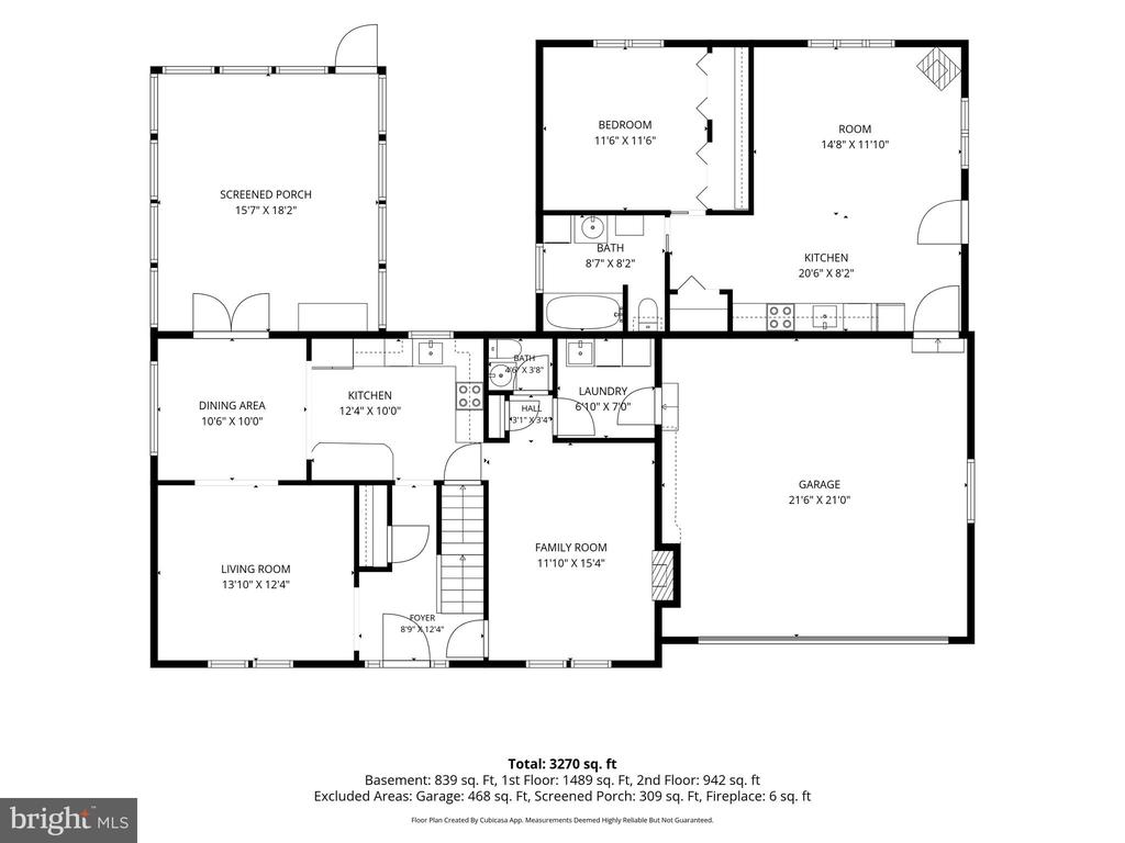 15336 BAILEYS LANE