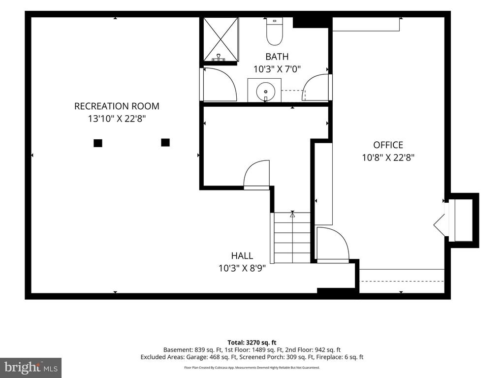 15336 BAILEYS LANE