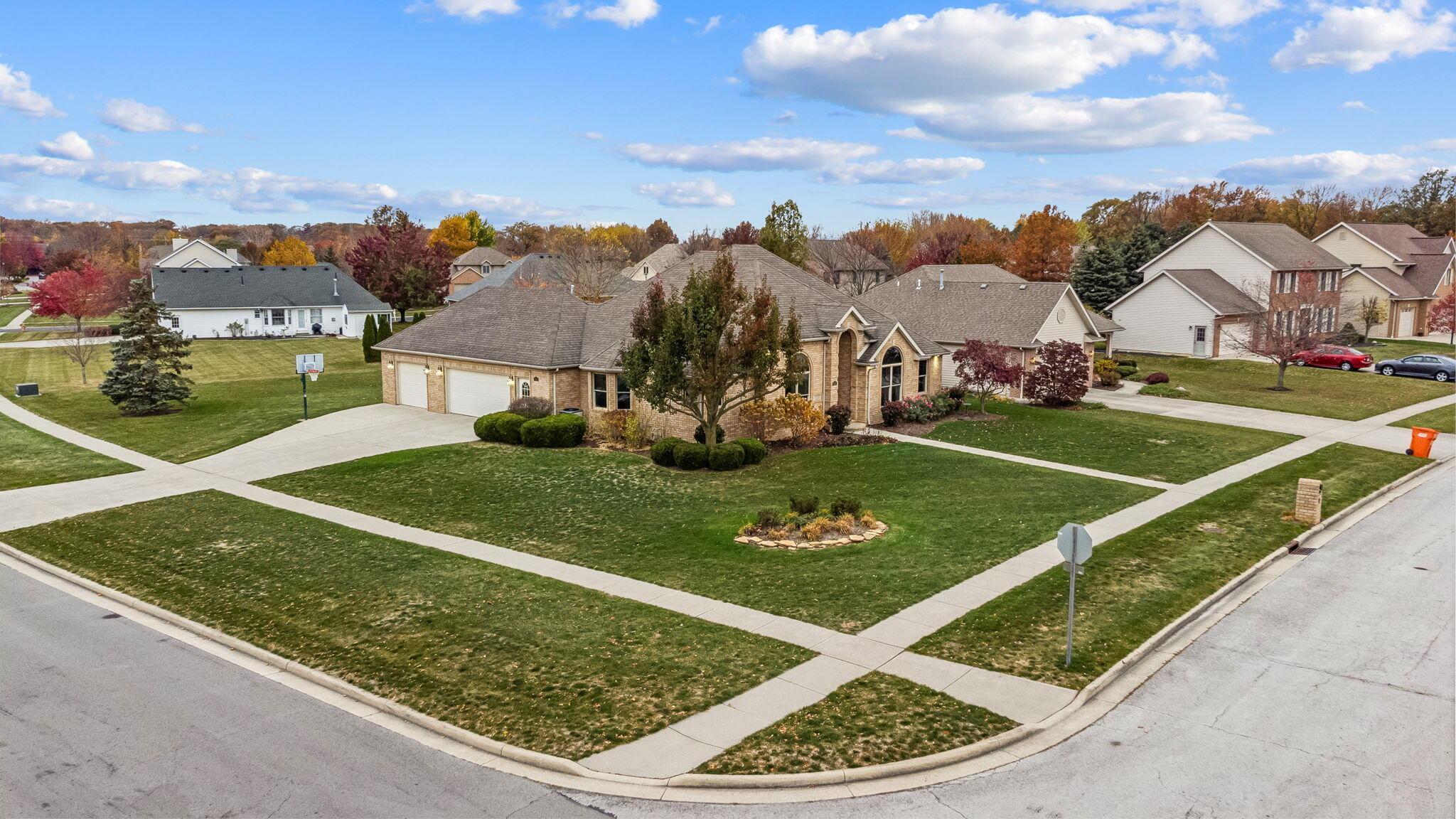 8130 Shawnee Forest Drive