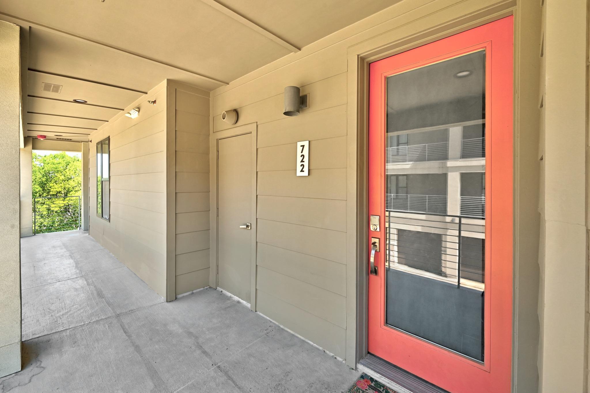2801 Dulce LN # 722