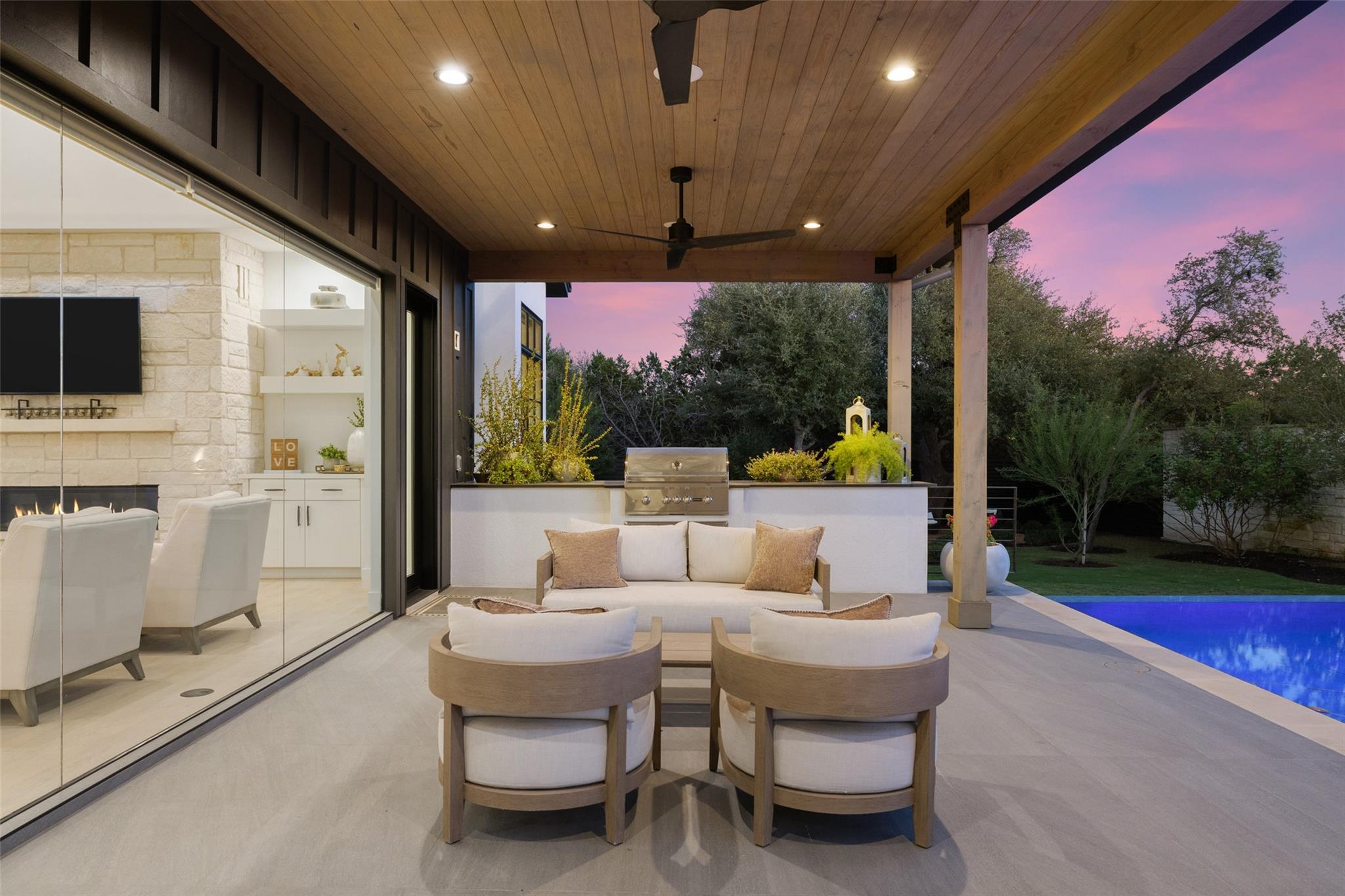 17213 Morning Grove LN, Austin