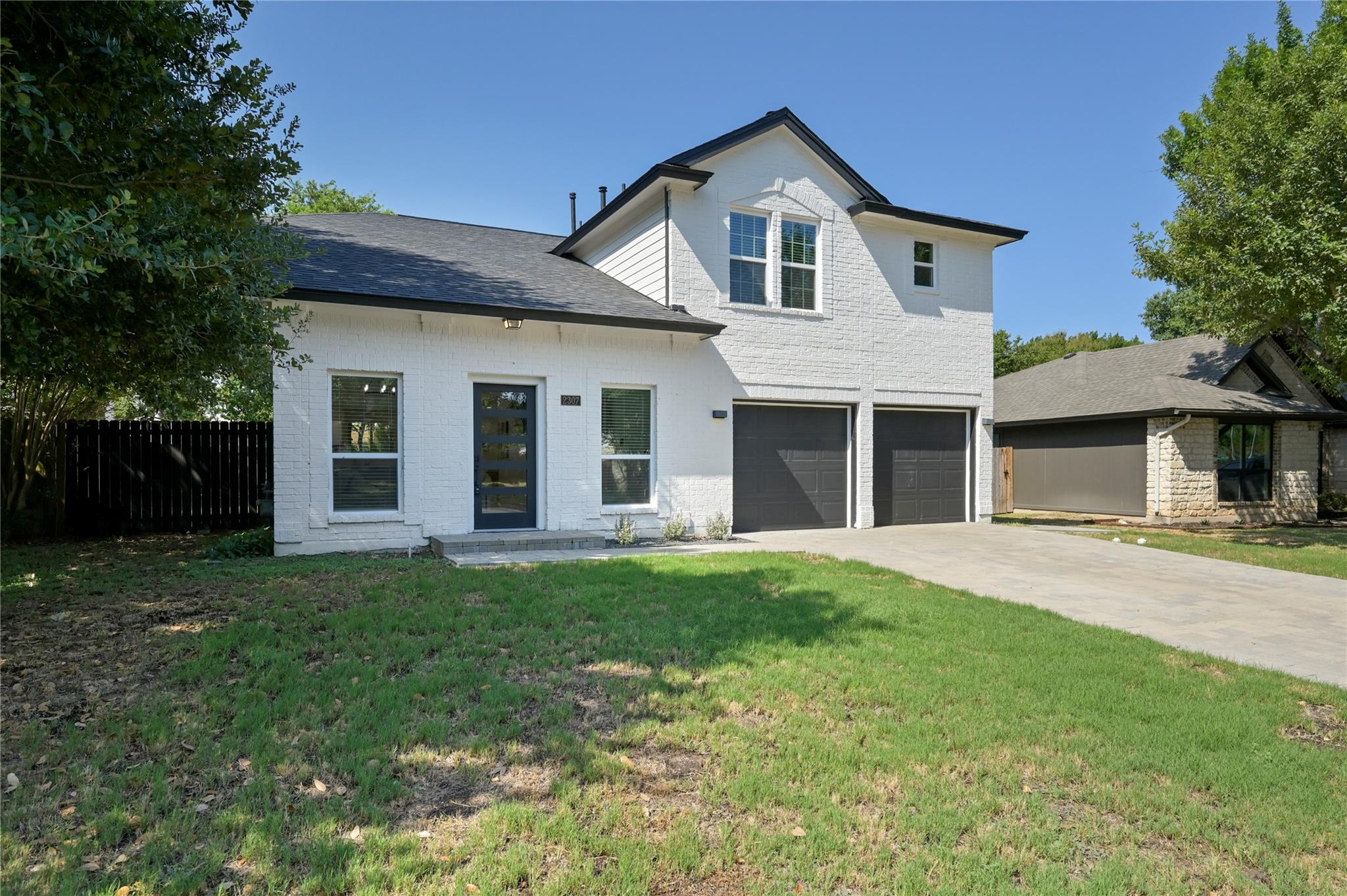 2307 N Shields DR