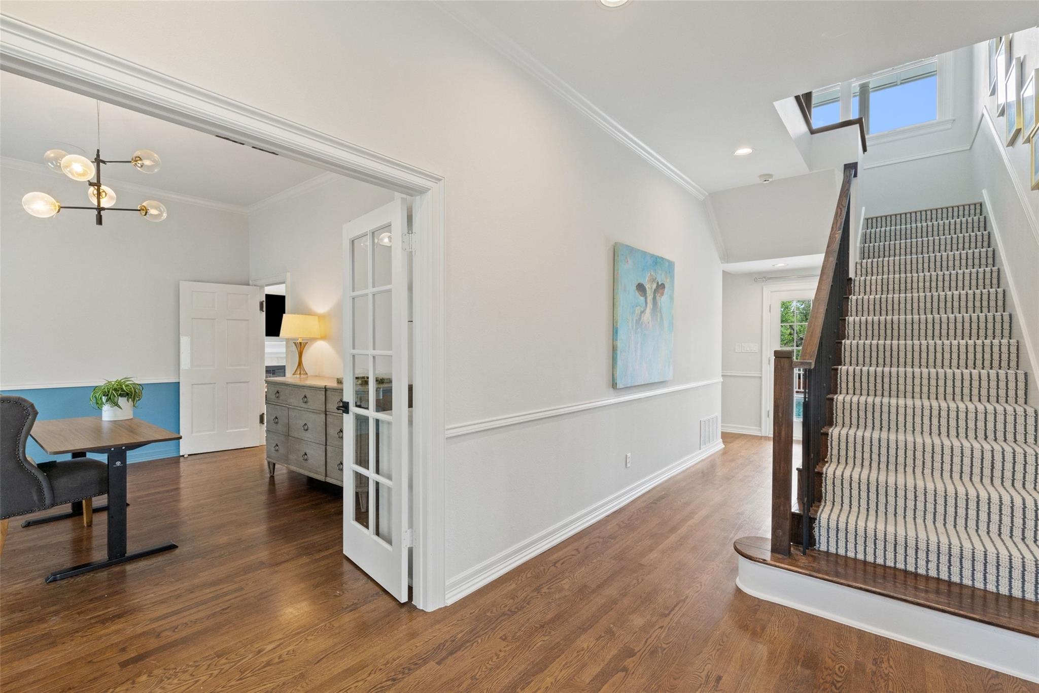 2922 Thousand Oaks DR