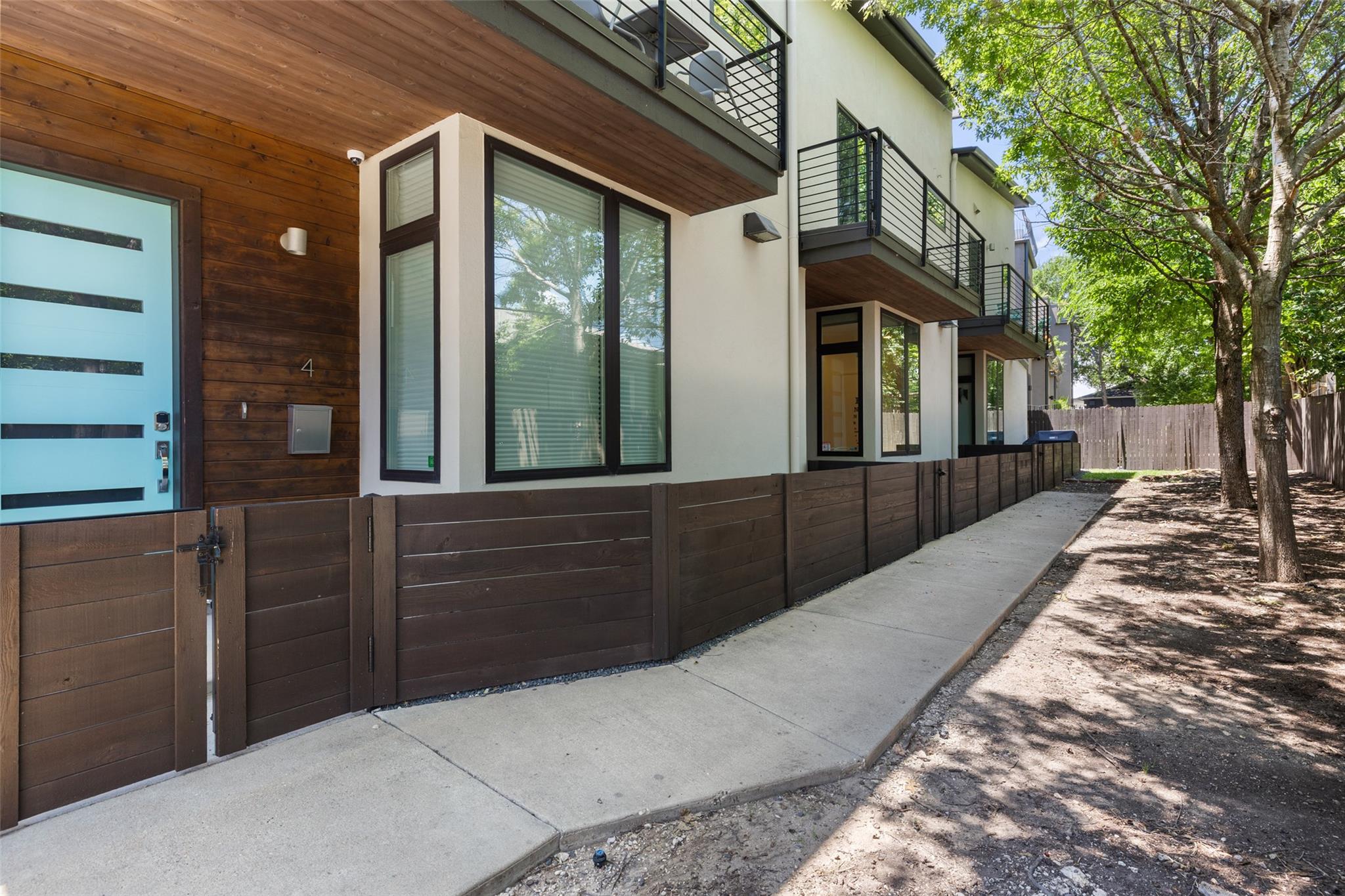 2118 Brackenridge ST # 5