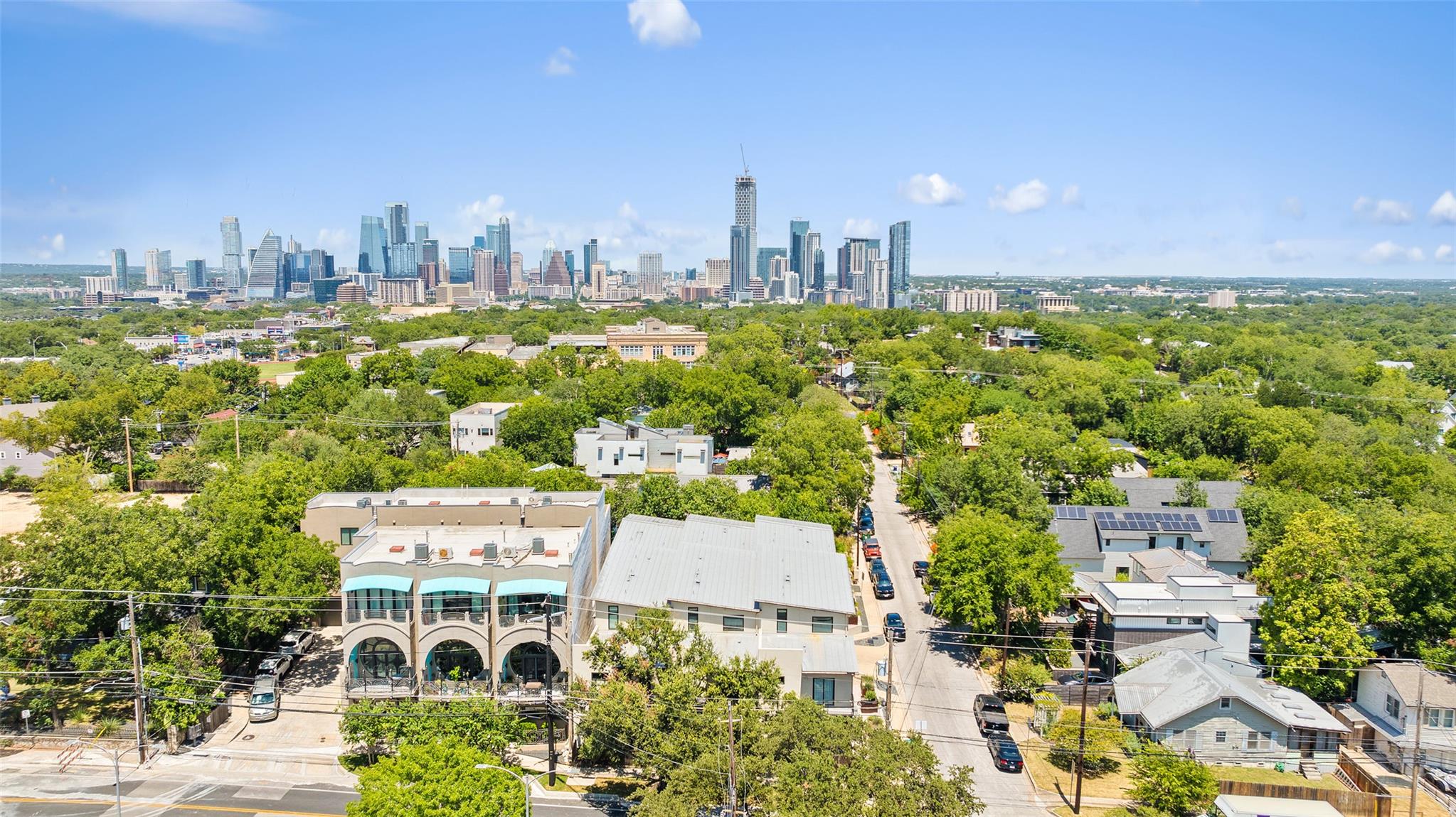 2118 Brackenridge ST # 5