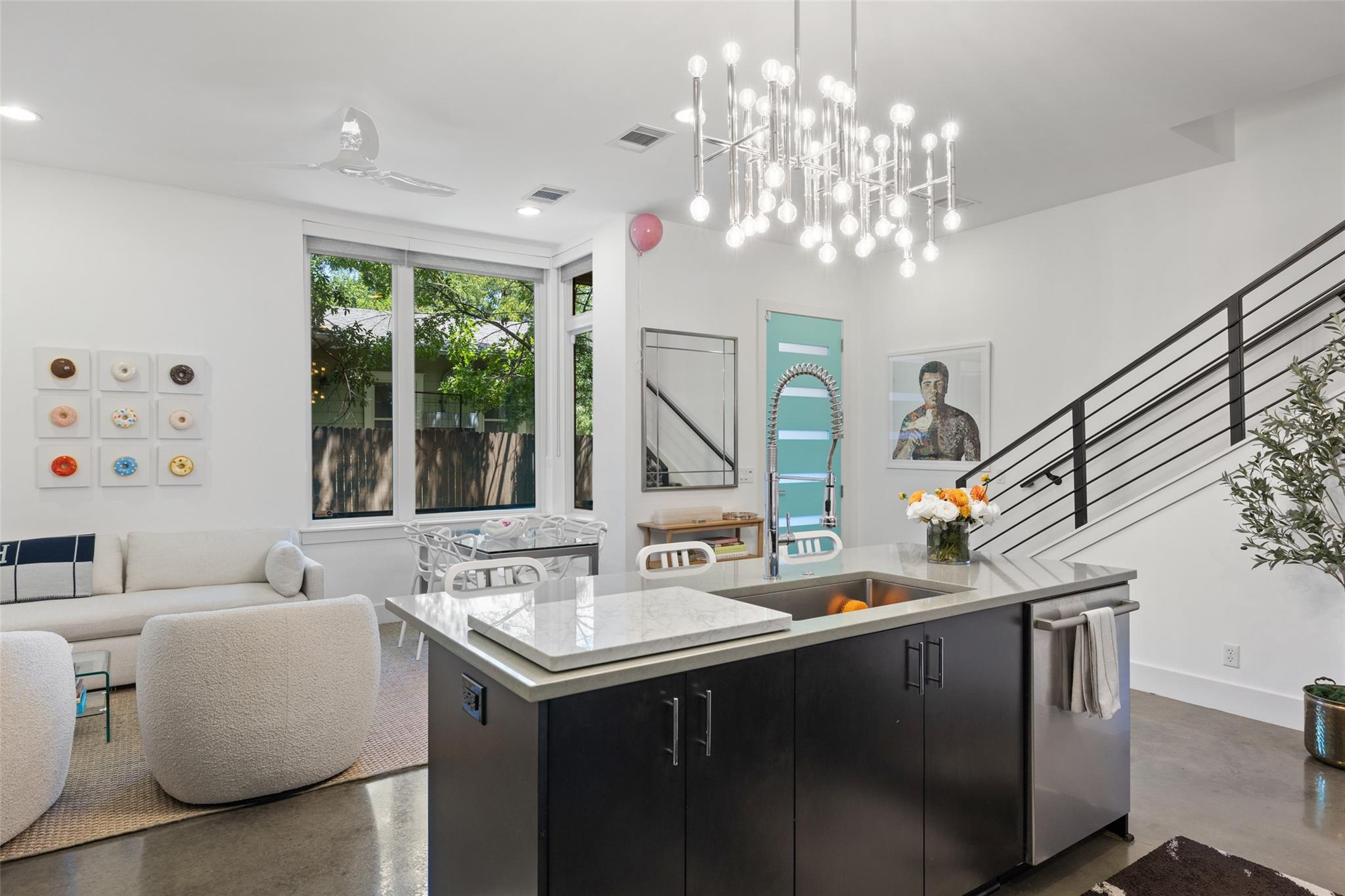 2118 Brackenridge ST # 5