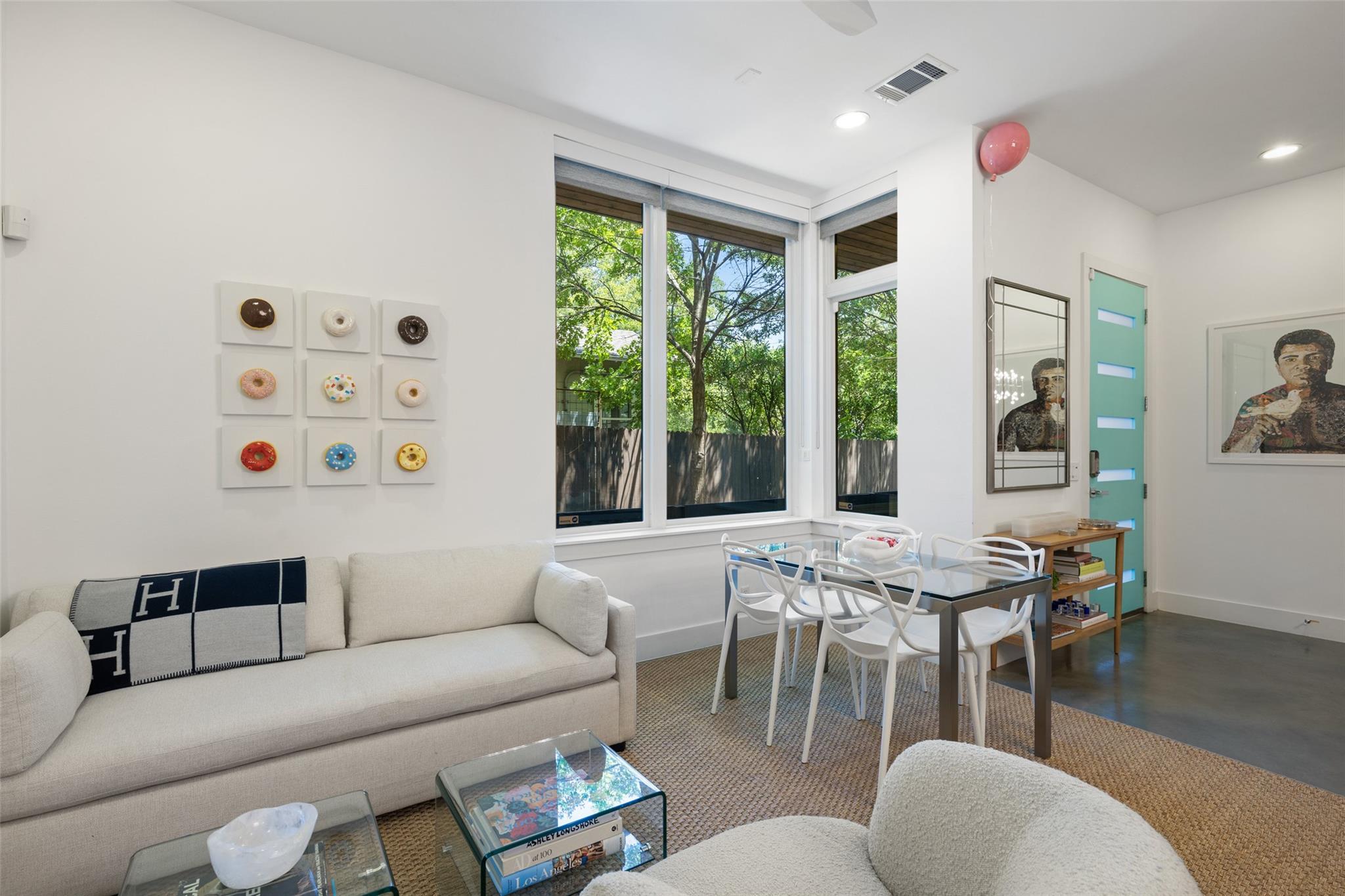 2118 Brackenridge ST # 5