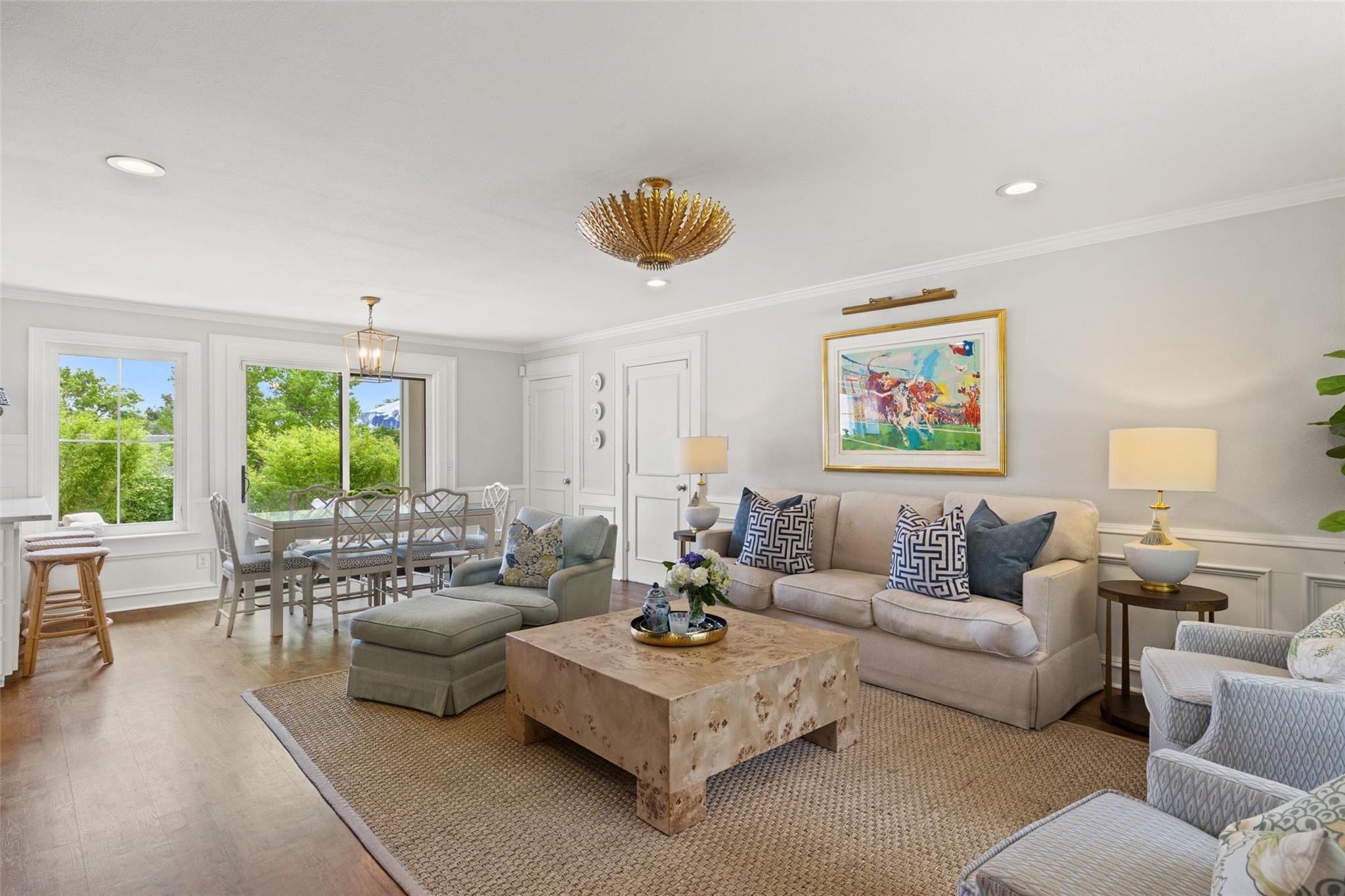 3106 Mistyglen CIR