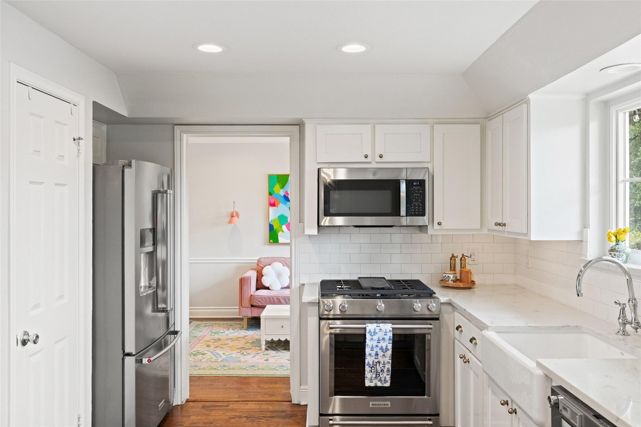 3106 Mistyglen CIR