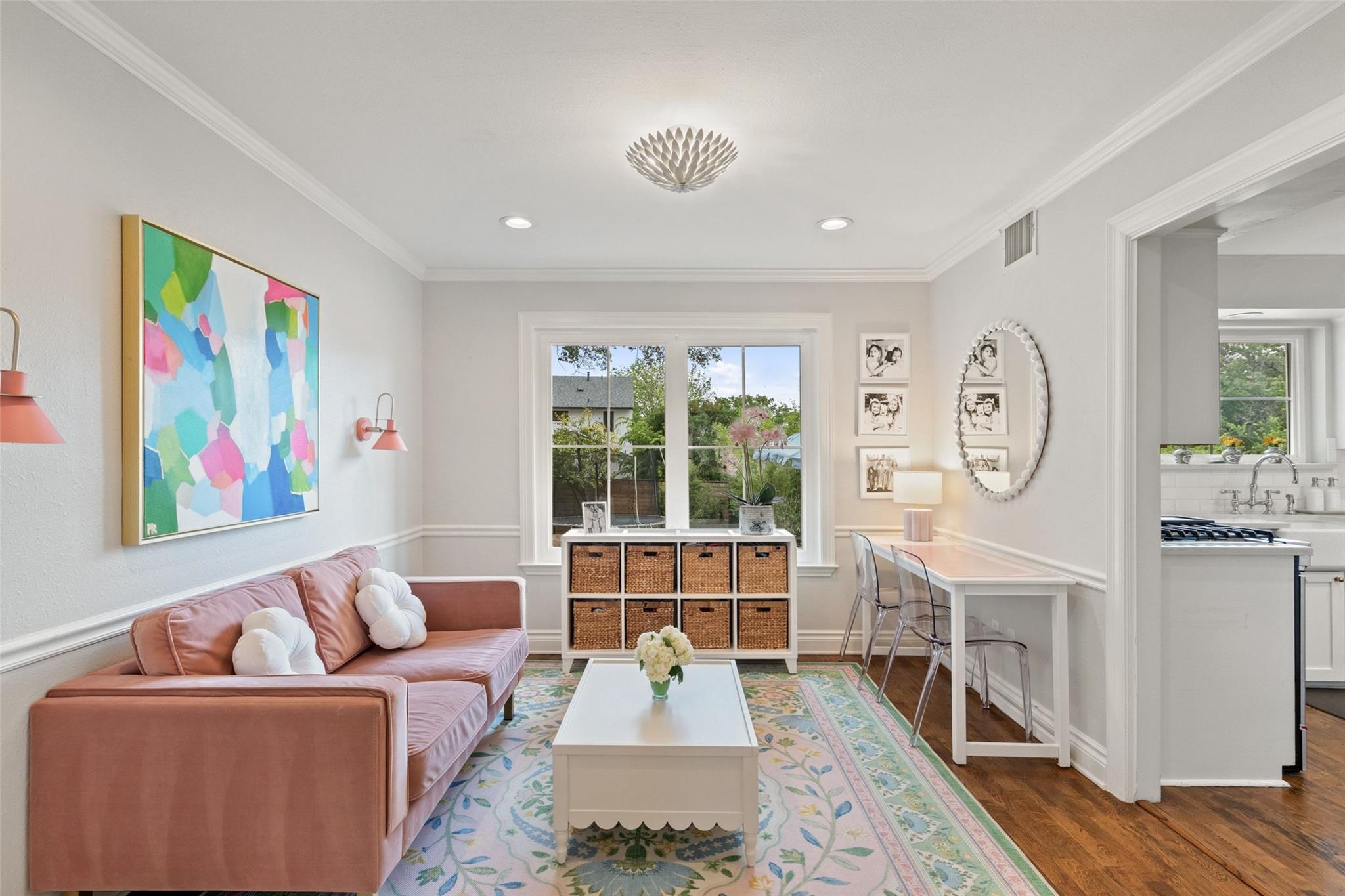 3106 Mistyglen CIR