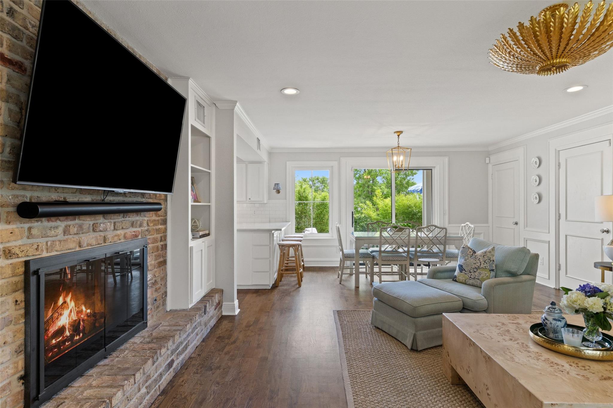 3106 Mistyglen CIR