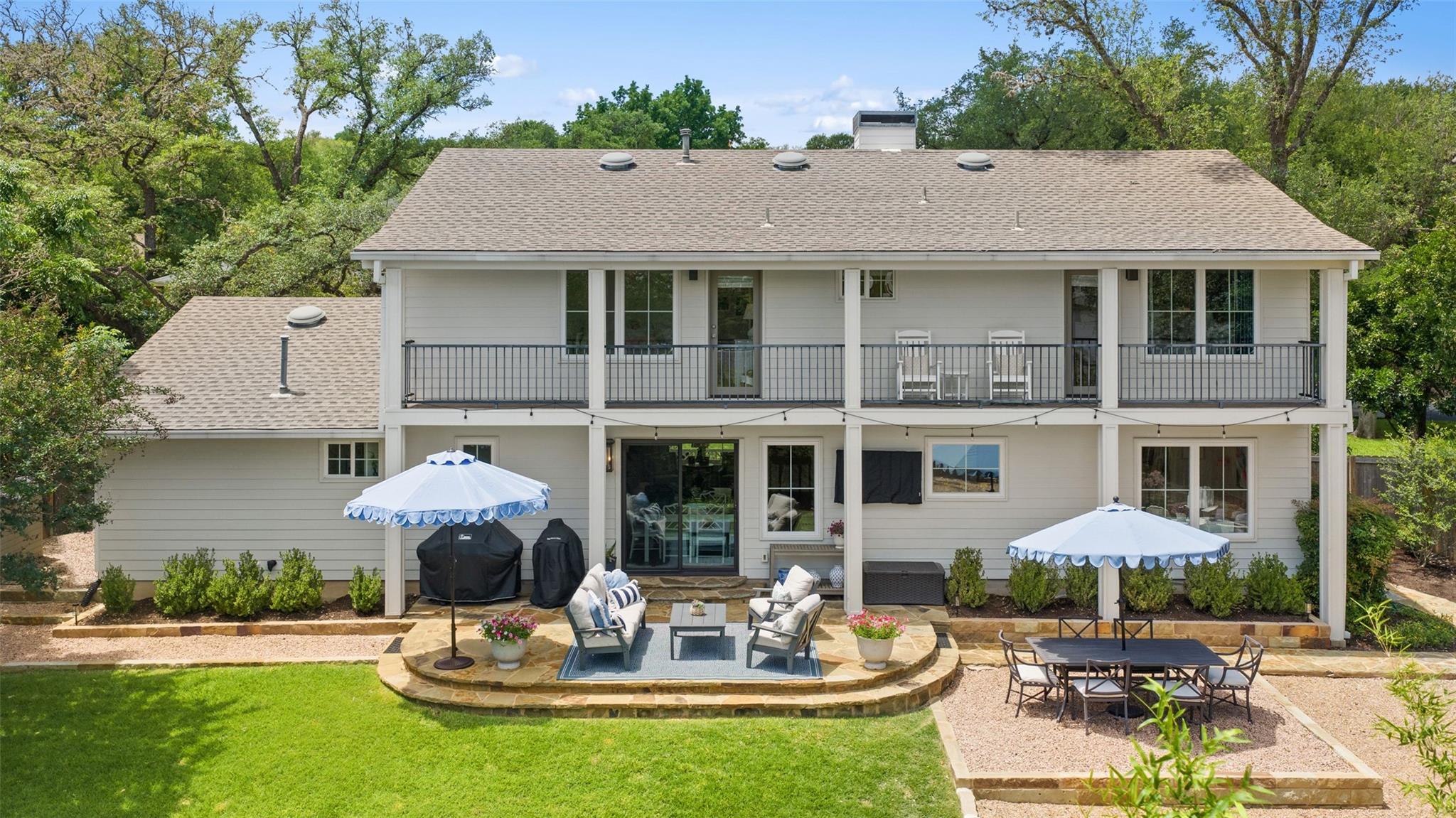 3106 Mistyglen CIR