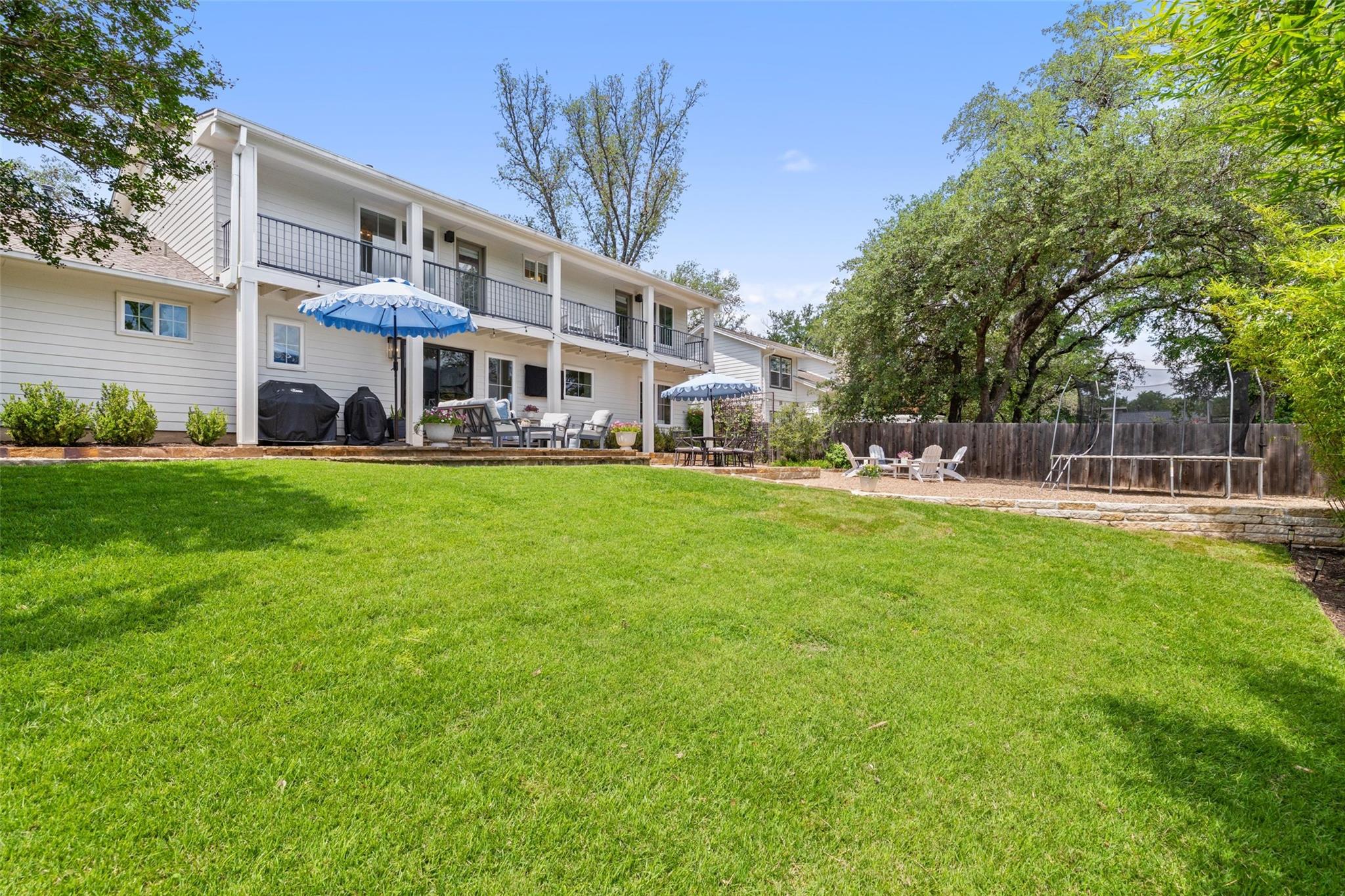 3106 Mistyglen CIR