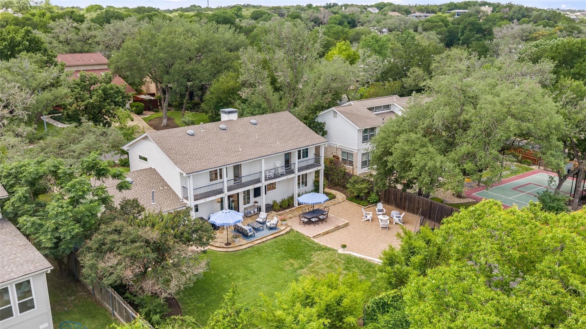3106 Mistyglen CIR