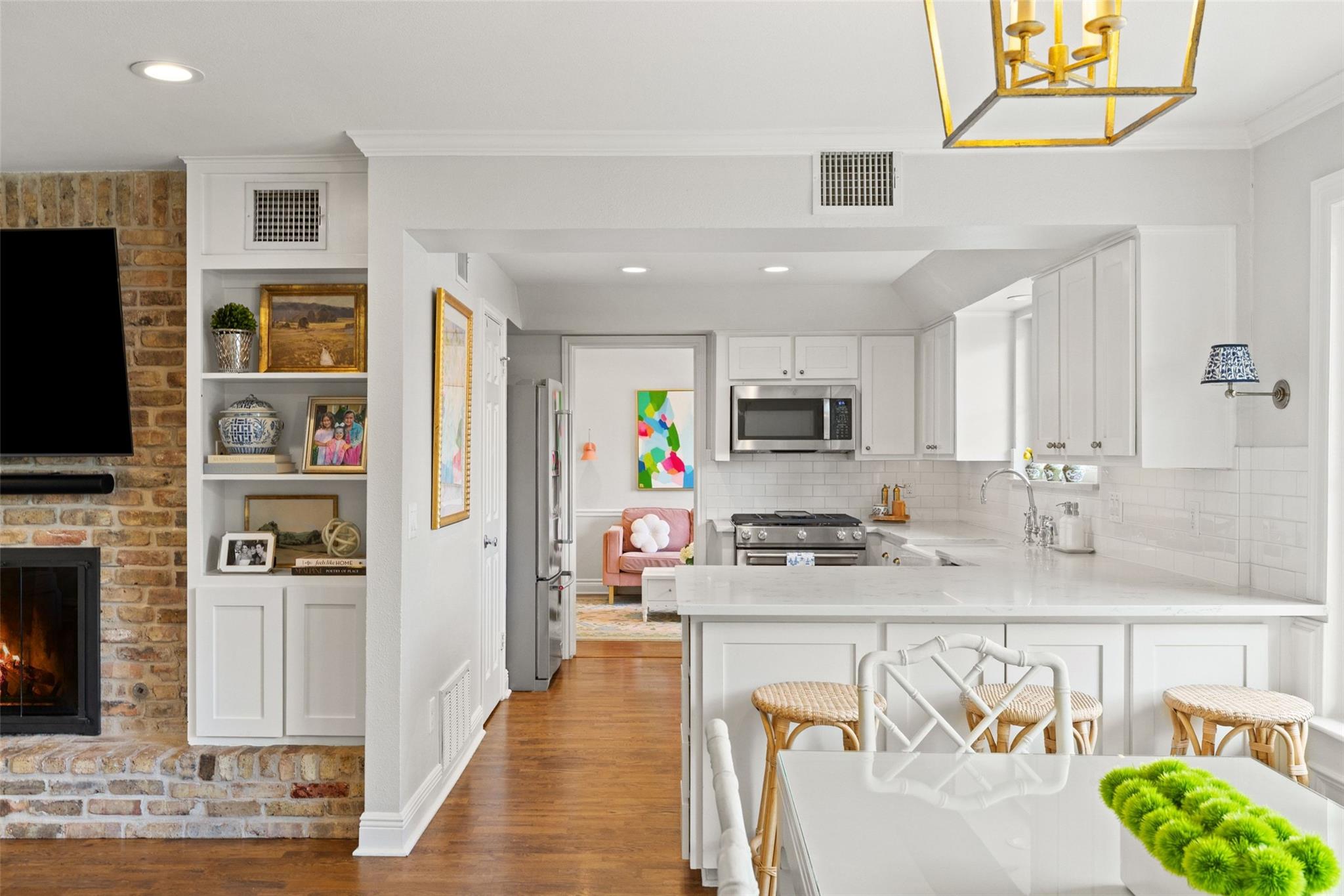 3106 Mistyglen CIR