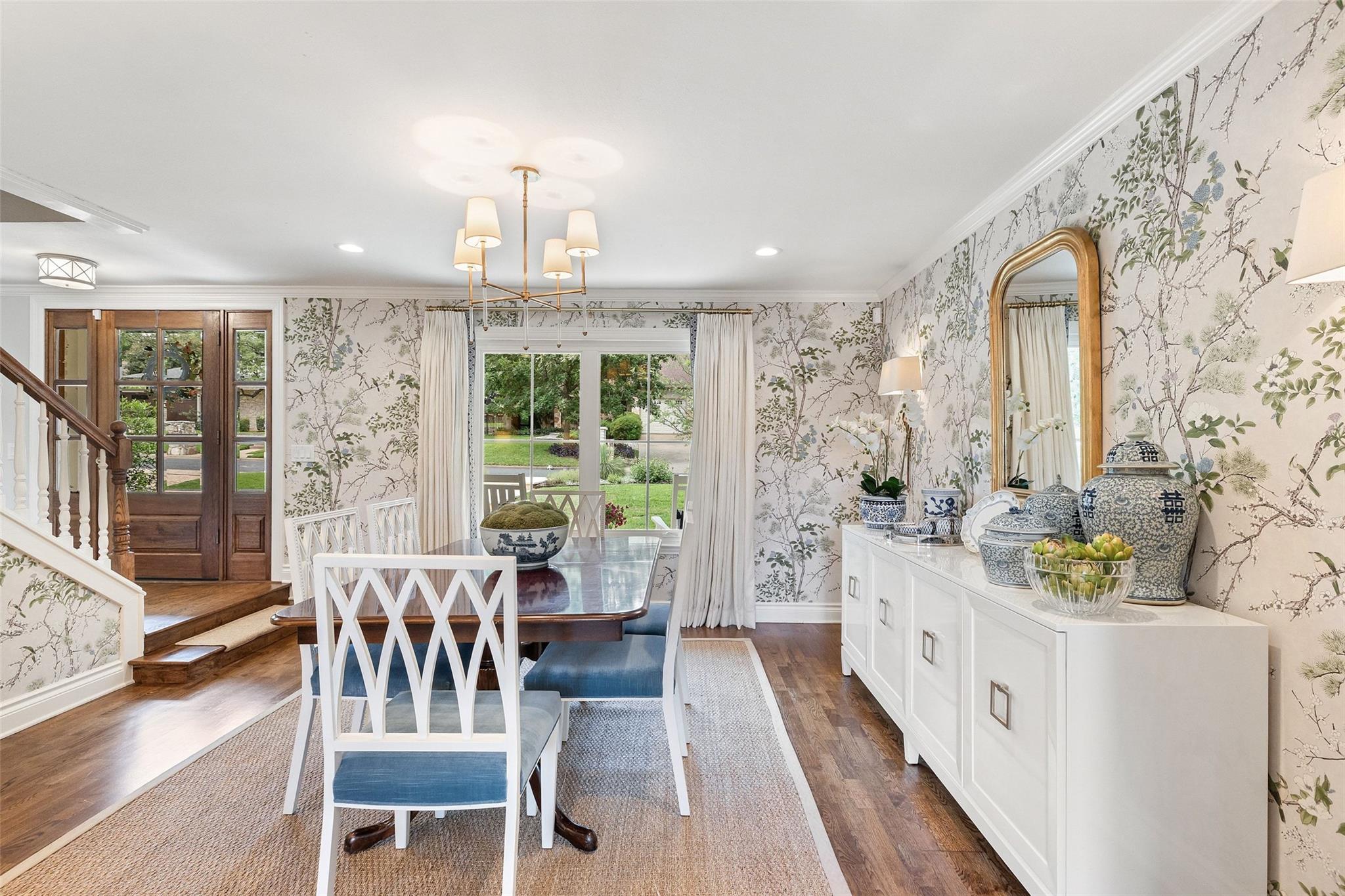 3106 Mistyglen CIR