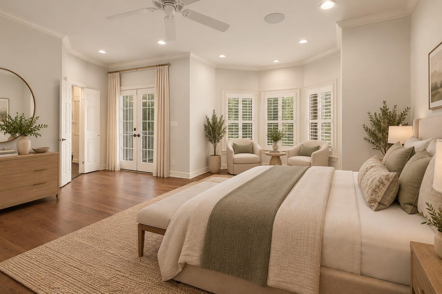 2922 Thousand Oaks DR