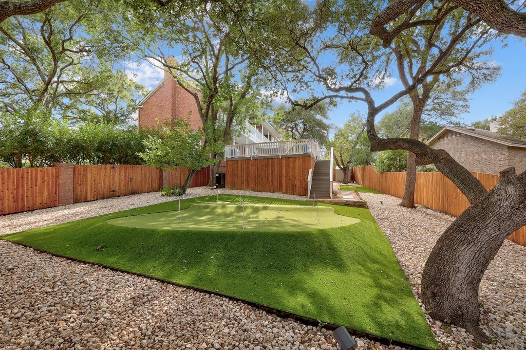 2922 Thousand Oaks DR