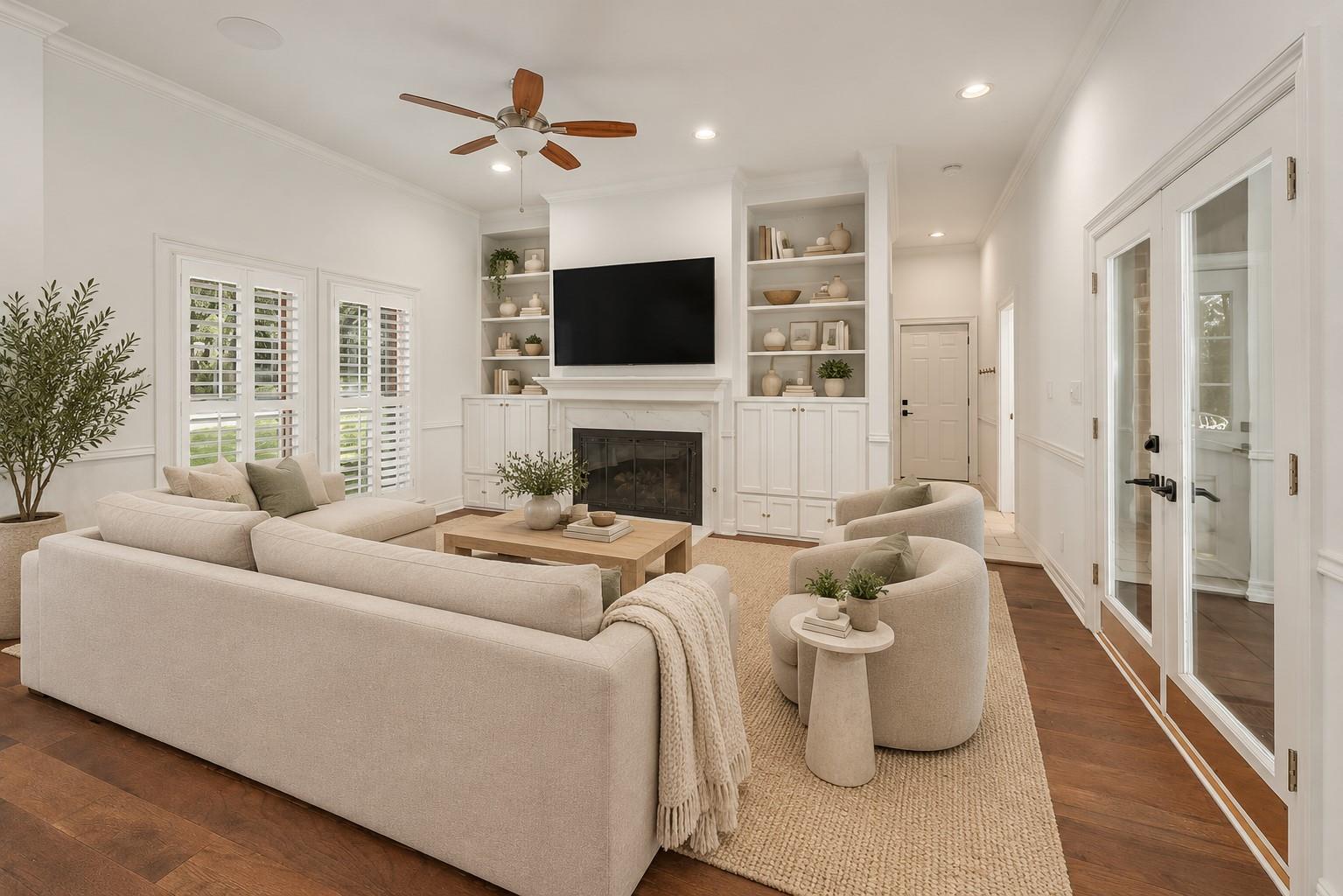 2922 Thousand Oaks DR