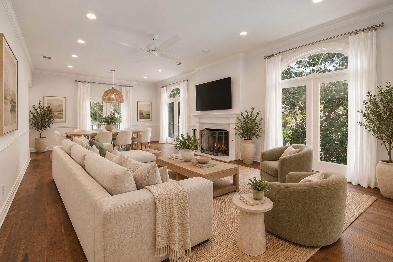 2922 Thousand Oaks DR
