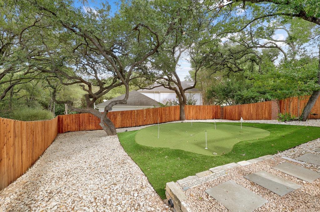 2922 Thousand Oaks DR