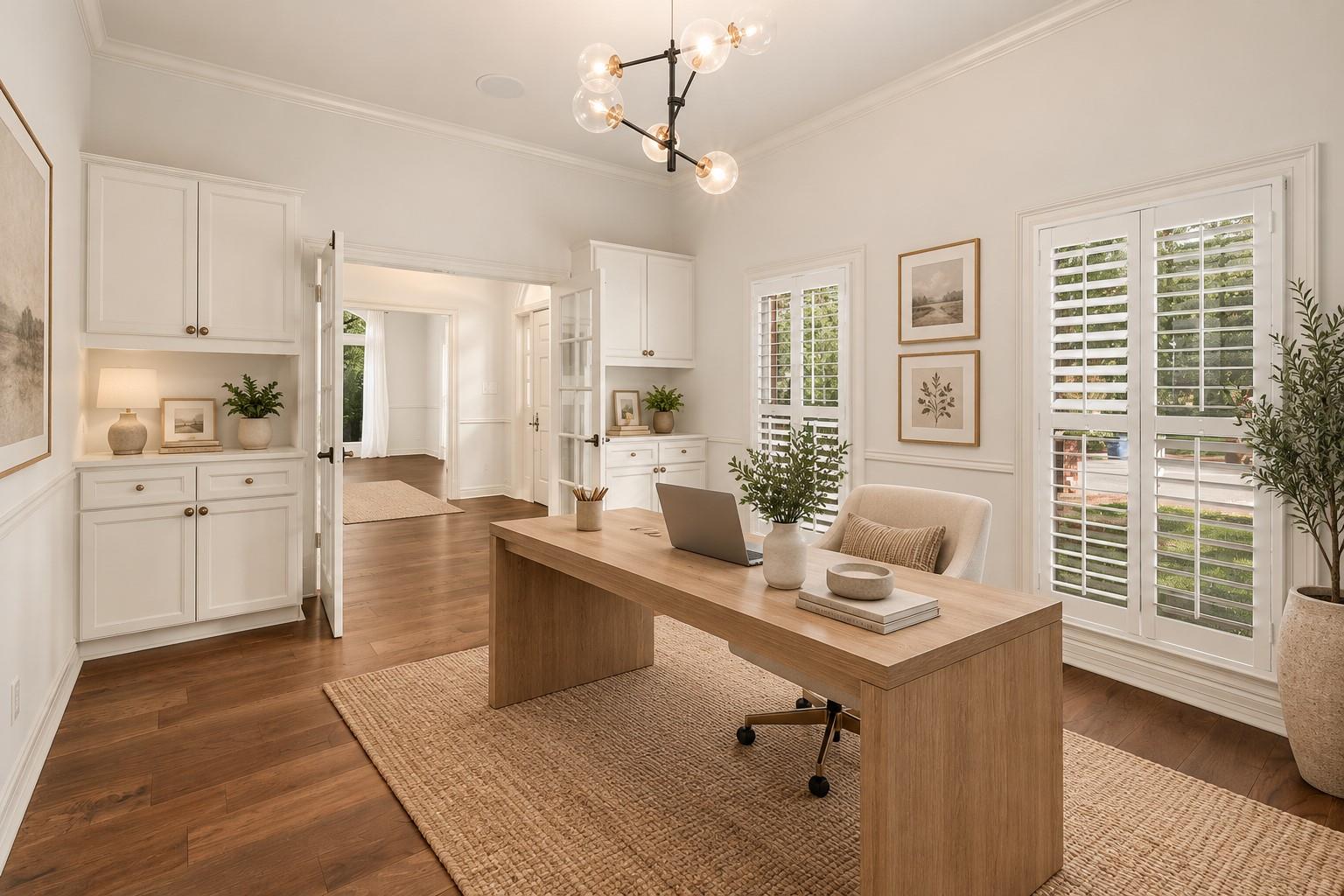 2922 Thousand Oaks DR