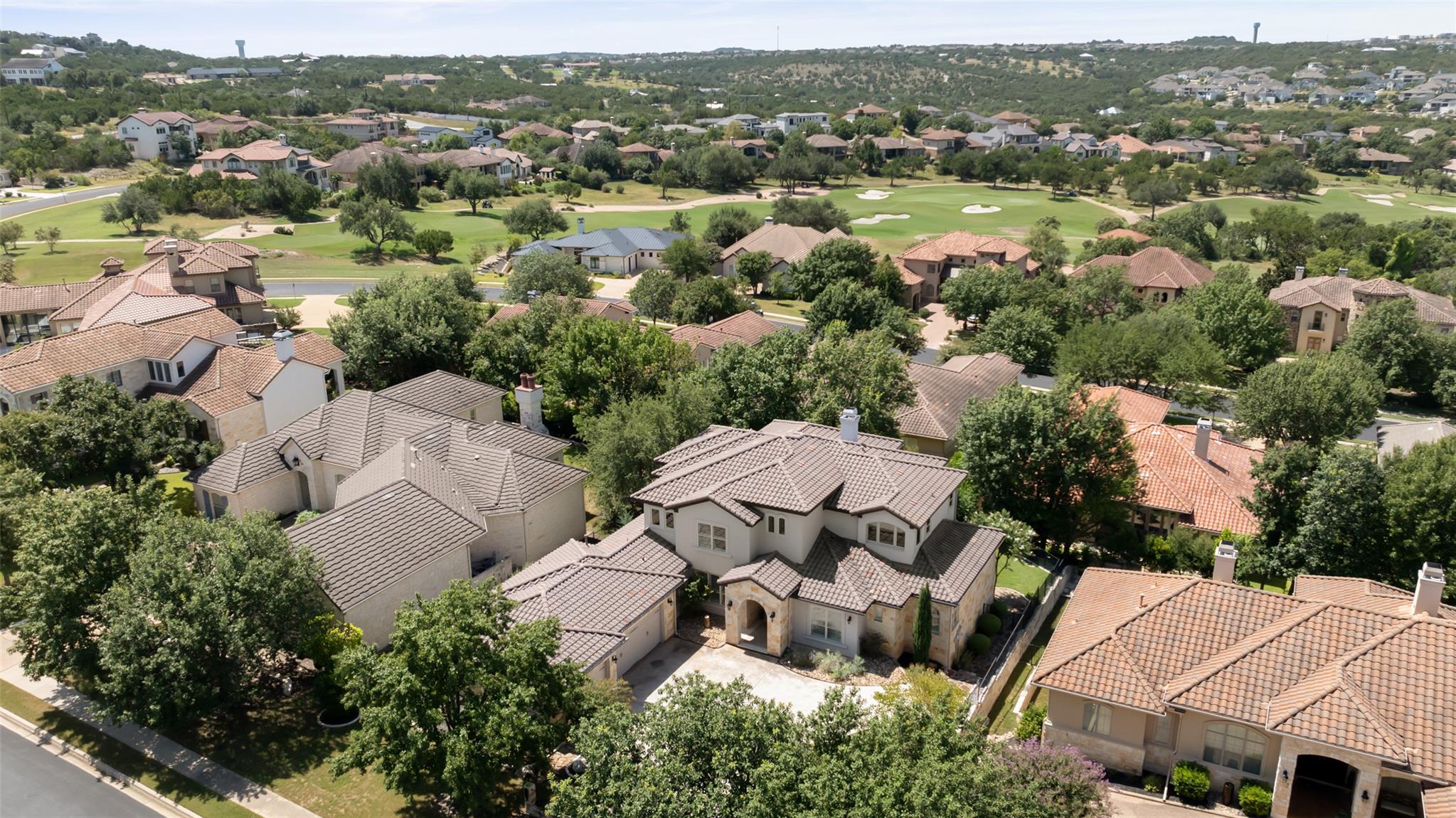 110 Golden Bear DR