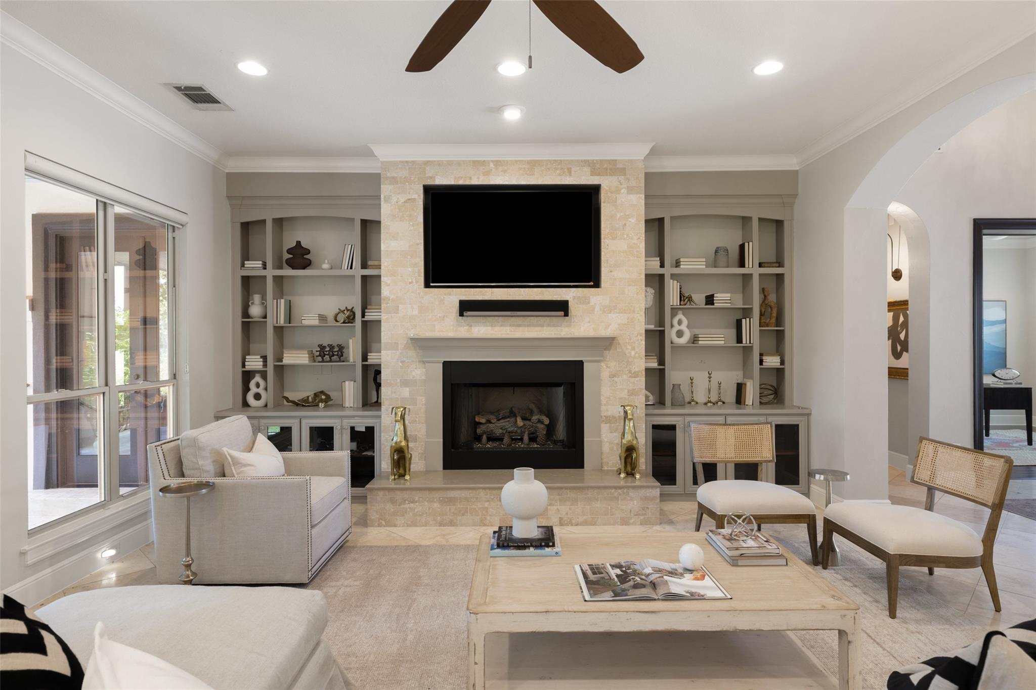 110 Golden Bear DR