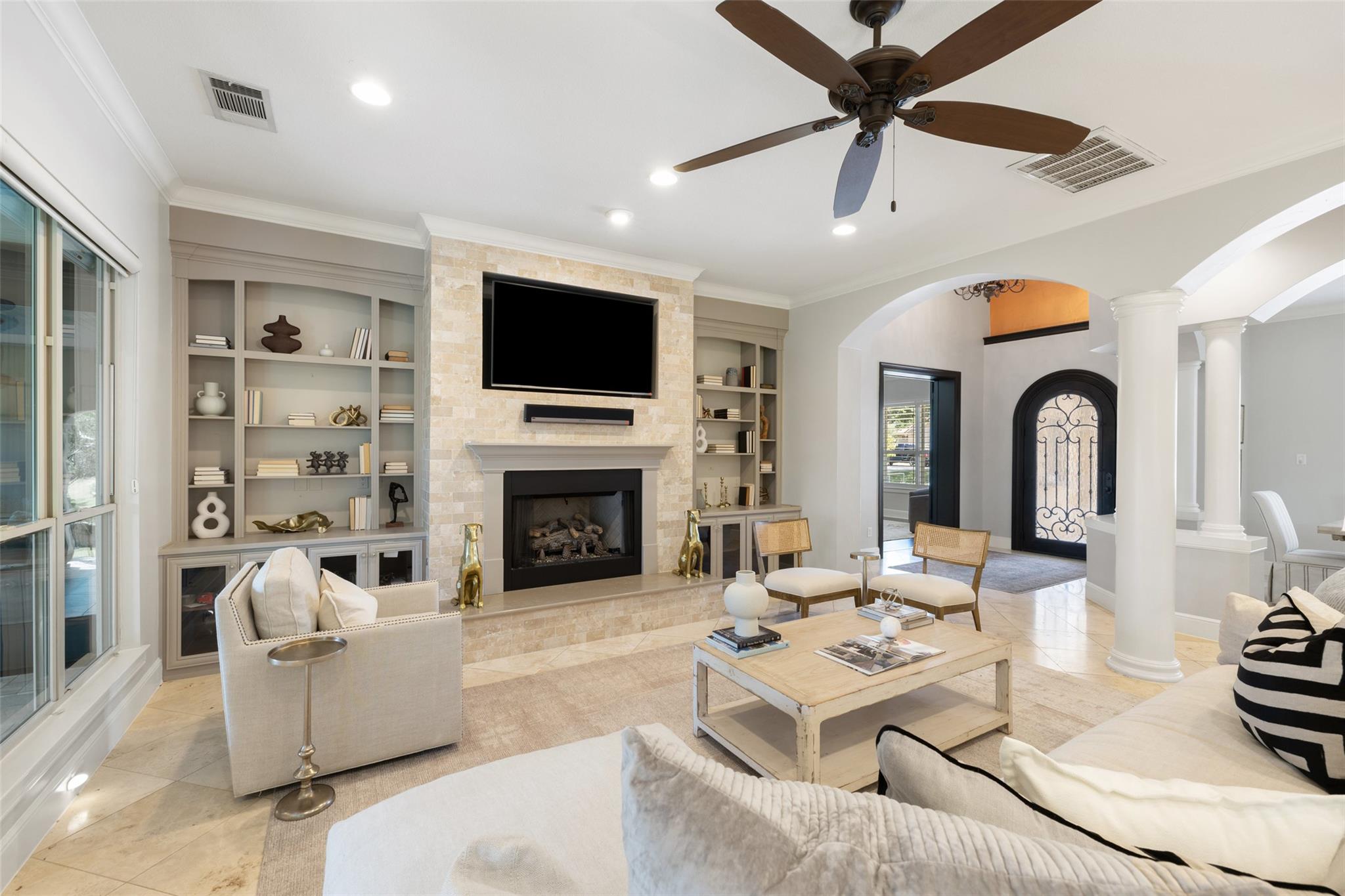 110 Golden Bear DR