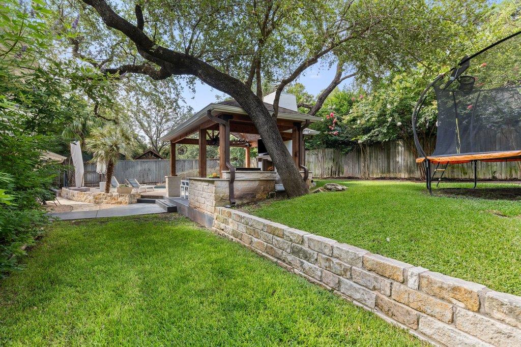 3107 Mistyglen CIR